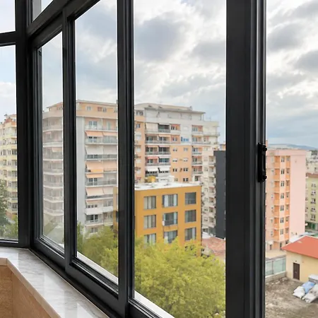 Apartment Skyline *